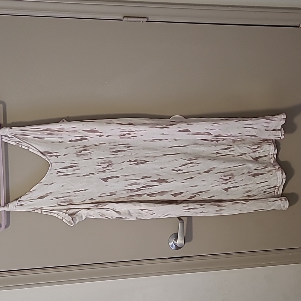Sundress  cover up